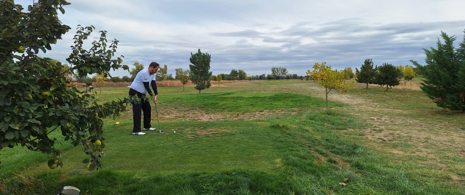 Golf Ivanka 2026 - Filip